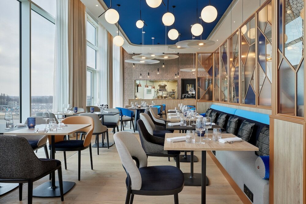 Фото Ac Hotel by Marriott Strasbourg 