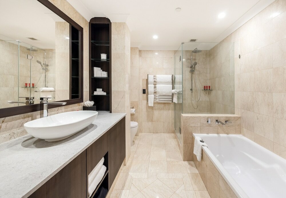 Фото Duxton Hotel Perth
