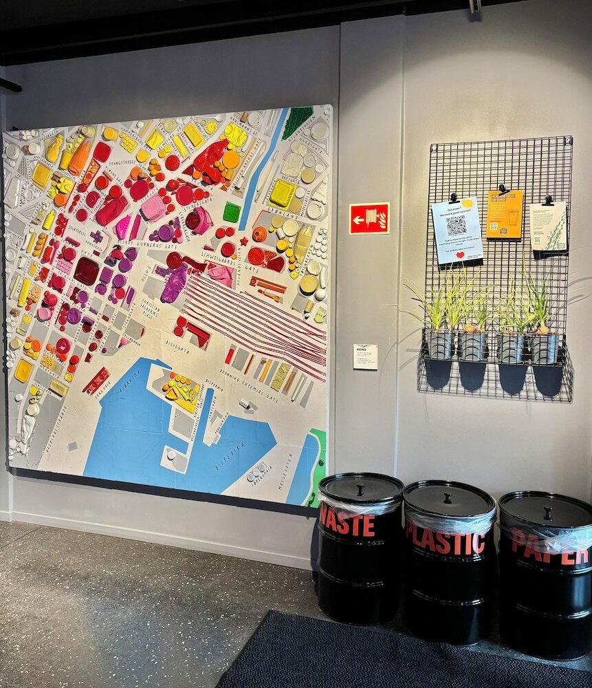 Фото Comfort Hotel Xpress Central Station