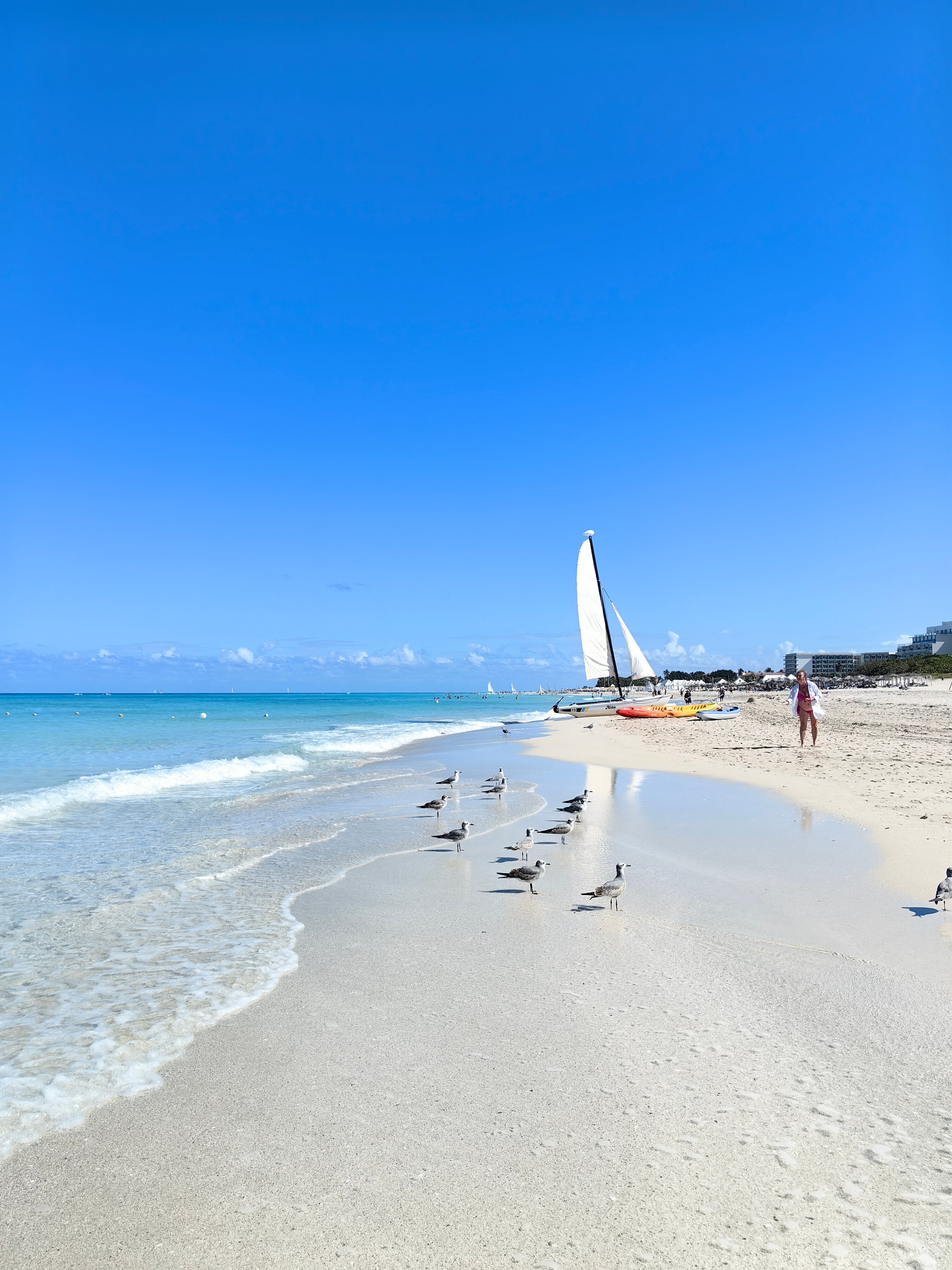 Фото Occidental Arenas Blancas by Barcelo