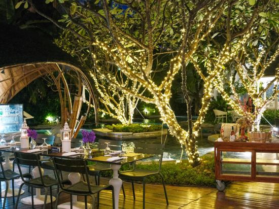 Фото Hua Chang Heritage Hotel Bangkok