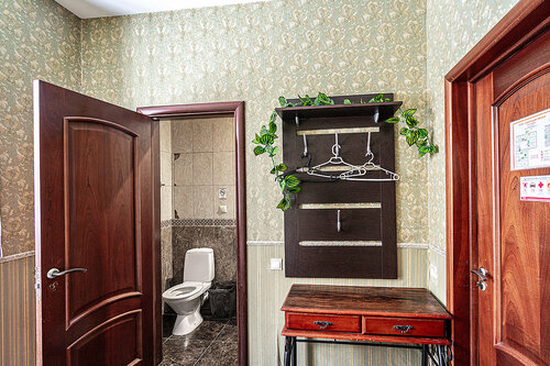 Гостиница Автор Братиславская в Москве