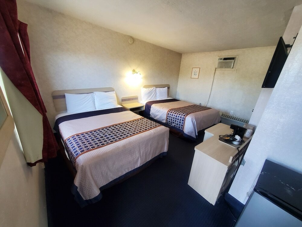 Фото Sands Motel Niagara Falls