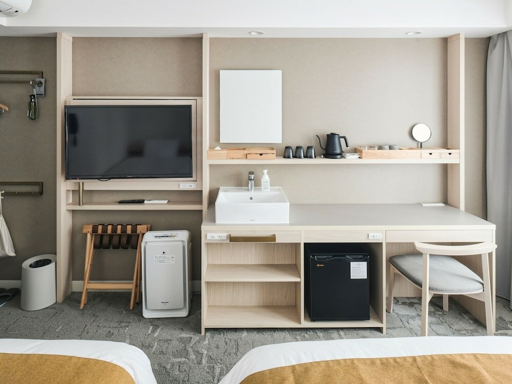 Фото Ref Kumamoto by Vessel Hotels
