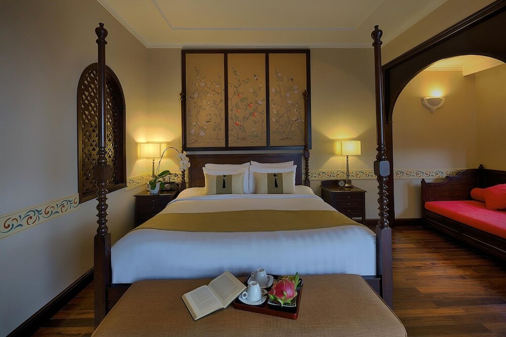 Фото La Residencia. A Little Boutique Hotel & SPA