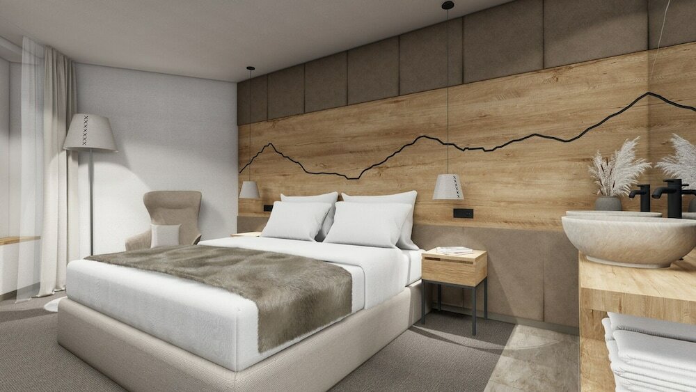 Фото Wellness hotel Svornost