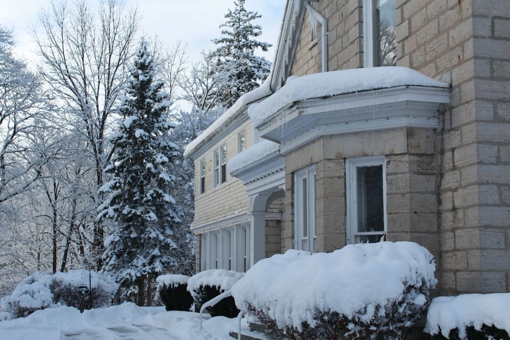 Фото Westover Inn