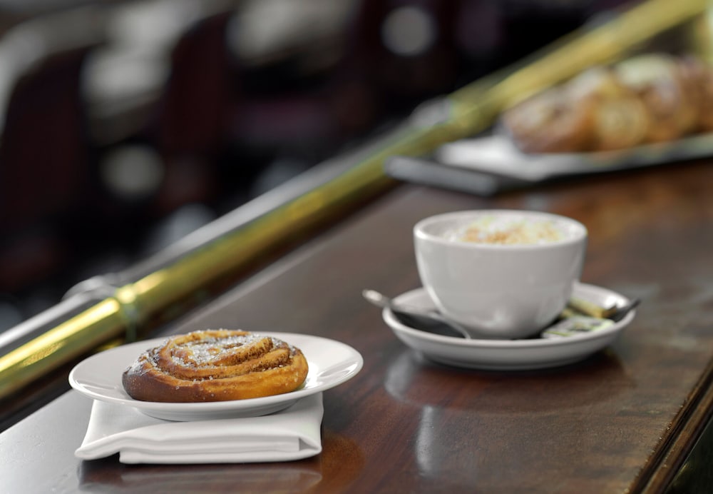 Фото Phoenix Copenhagen by Arp-Hansen Hotel Group