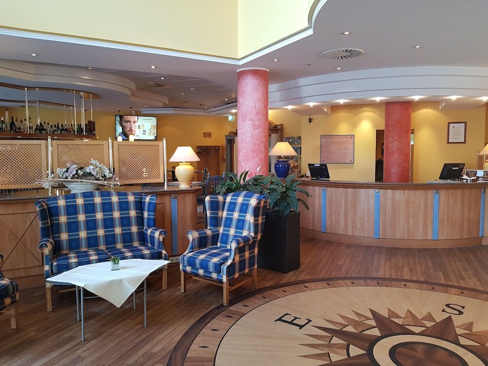 Фото Country Hotel Timmendorfer Strand