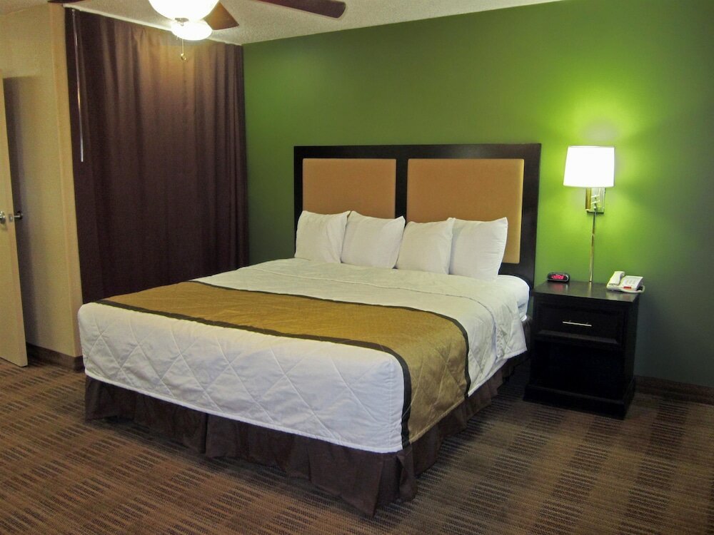 Фото Extended Stay America Suites Billings West End