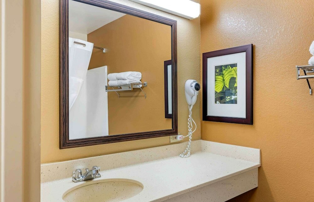 Фото Extended Stay America Suites Billings West End