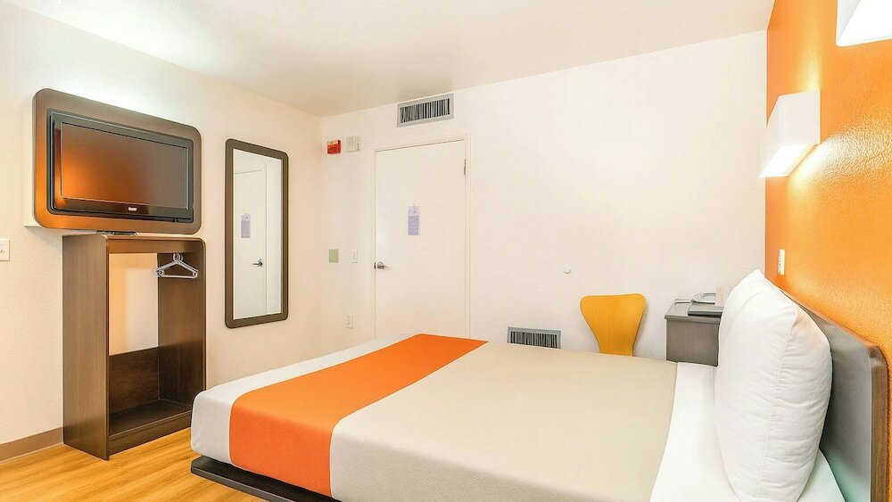 Фото Motel 6 Carlsbad, Ca Beach