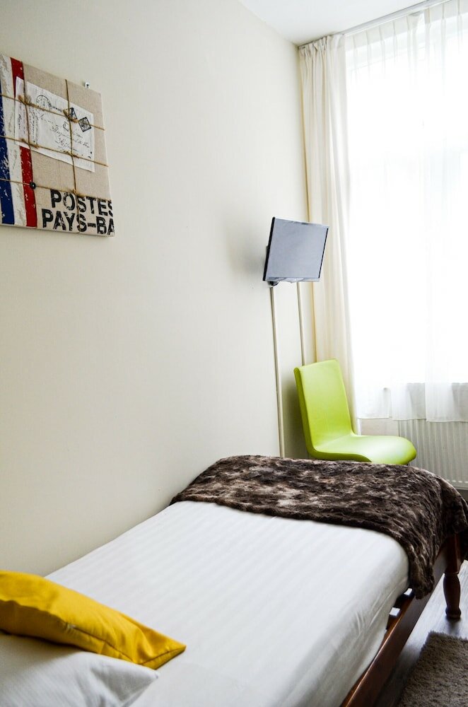 Фото Kooyk Hotel