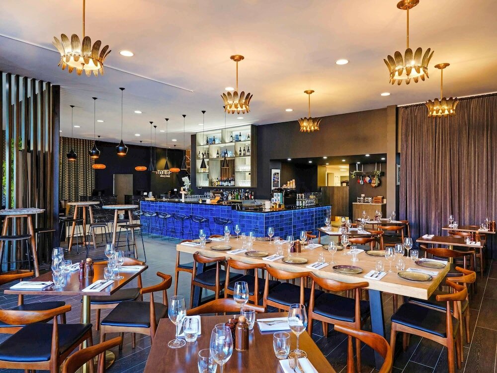 Фото Mantra Albury Hotel