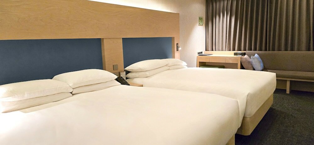 Фото Hotel Midcity Myeongdong