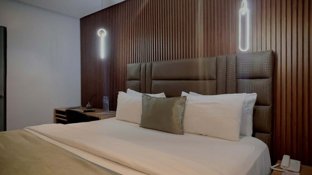 Фото Maison Fahrenheit