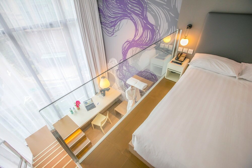 Фото Studio M Hotel