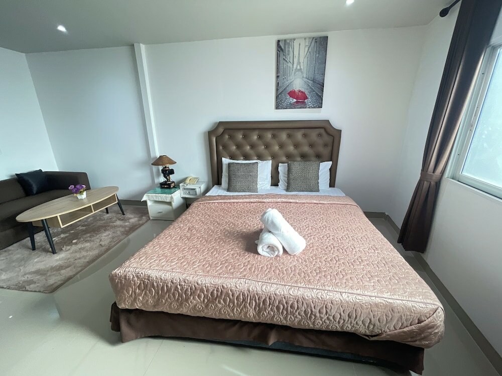 Фото W-9 Hotel