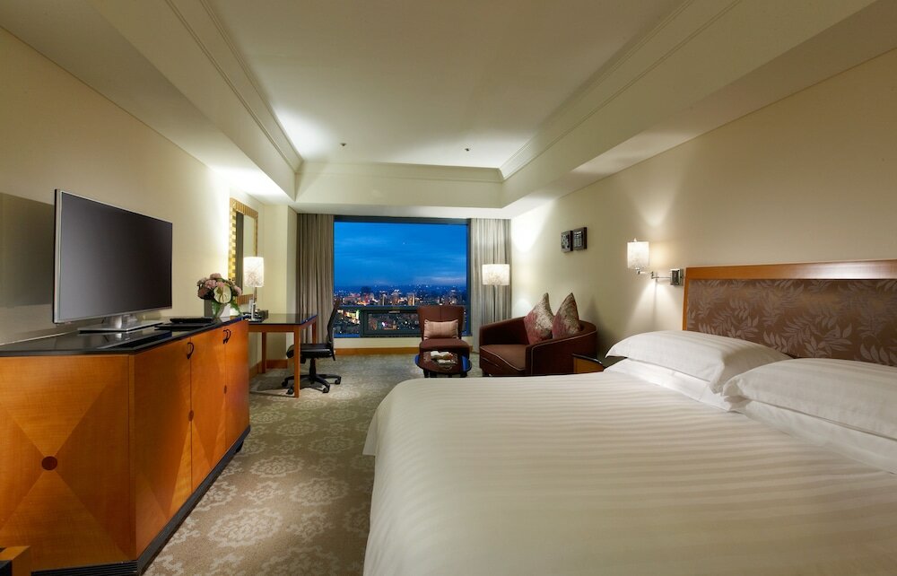 Фото The Splendor Hotel Taichung