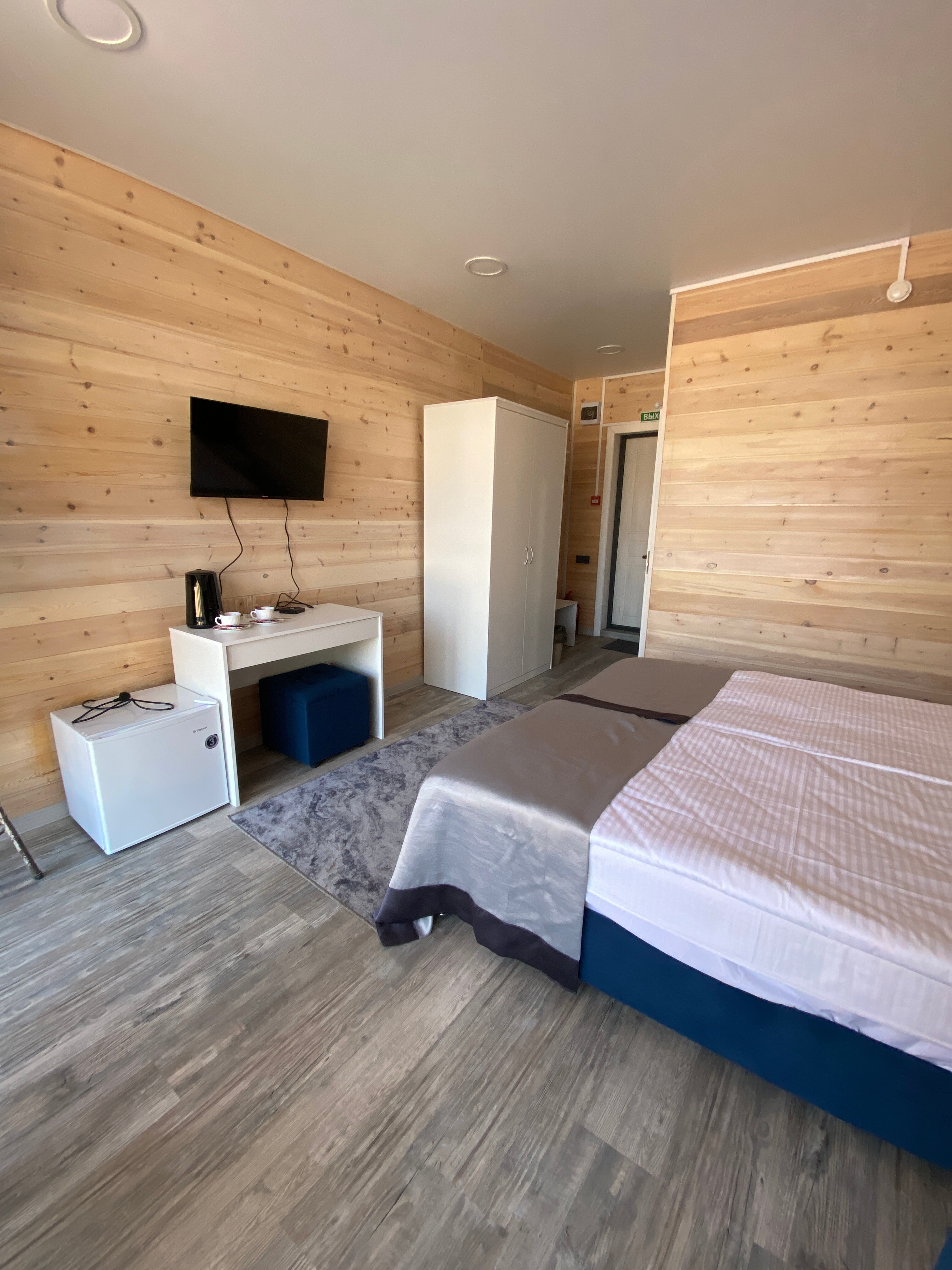 Фото Королевская гавань