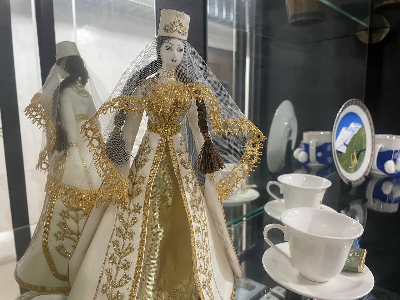 Фото Sky Elbrus Hotel