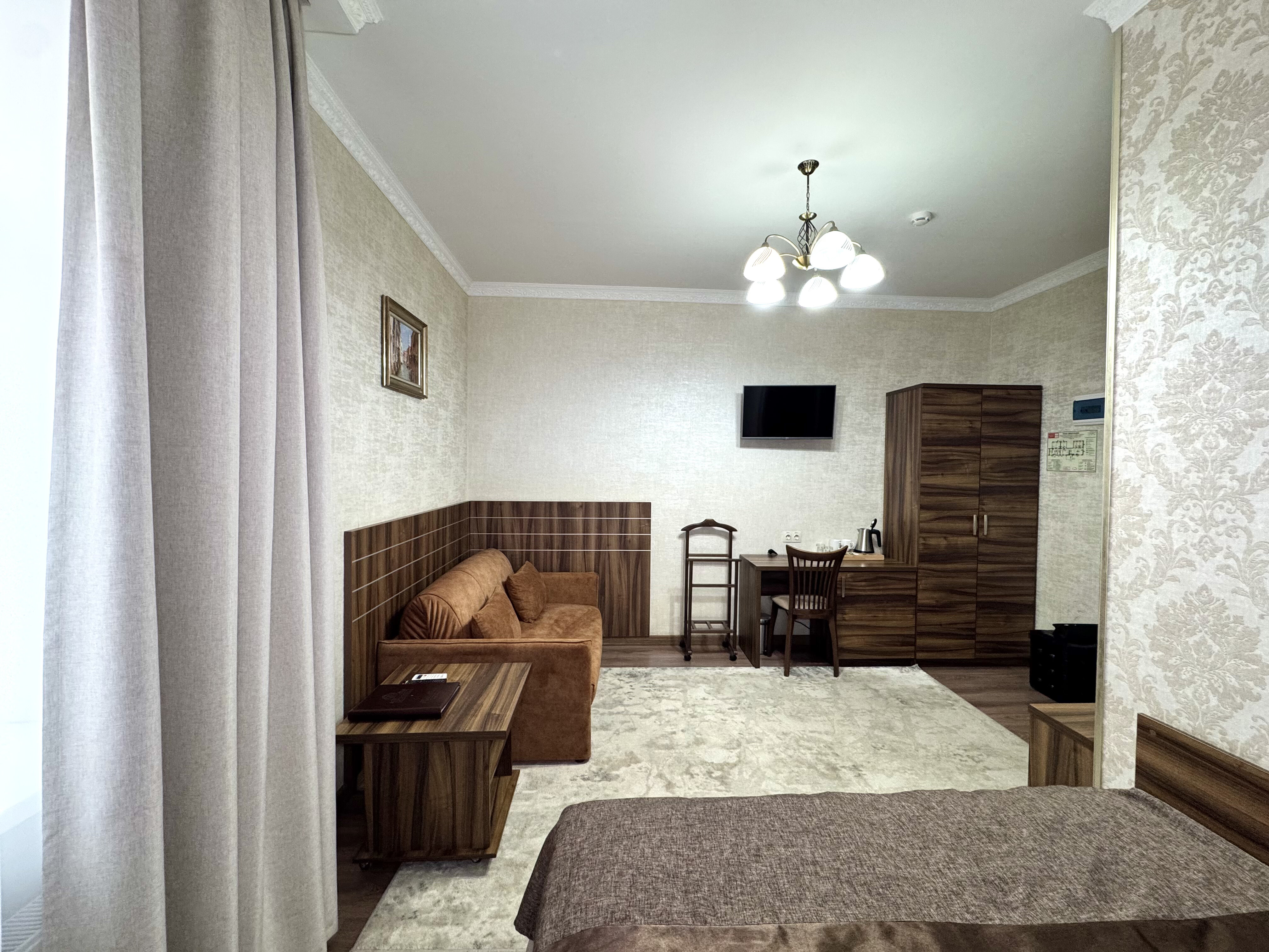 Фото Петровский