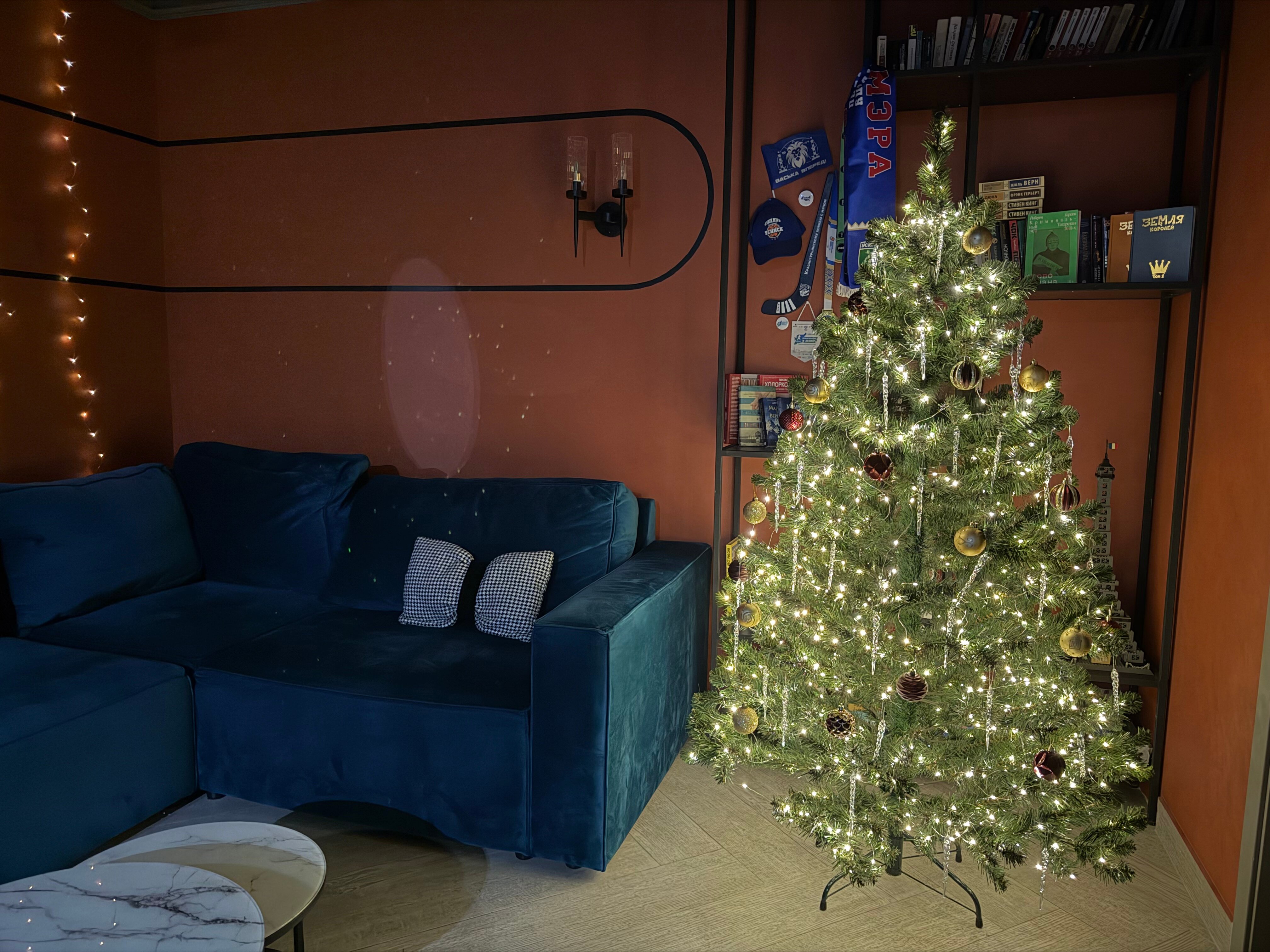 Фото Хостел 98