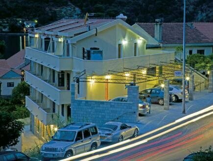 Гостиница Marija 2 в Которе