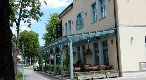 Гостиница GostiŠČe Parma в Мариборе