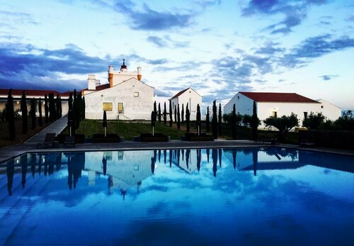 Гостиница Torre de Palma Wine Hotel - Design Hotels в Округе Порталегри