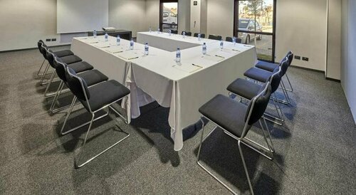 Гостиница City Express by Marriott Matamoros в Штате Тамаулипас