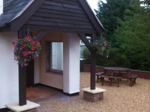 Внешний вид отеля The Liver View в Биркенхеде, фото 4