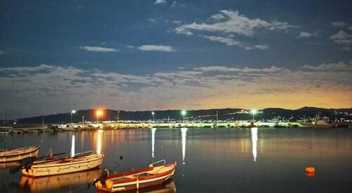 Внешний вид отеля Porto Evia Boutique hotel by Xenia Resorts в Муниципальной единице Амаринтосе, фото 4