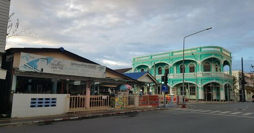 Гостиница Thalang Guesthouse на Пхукете