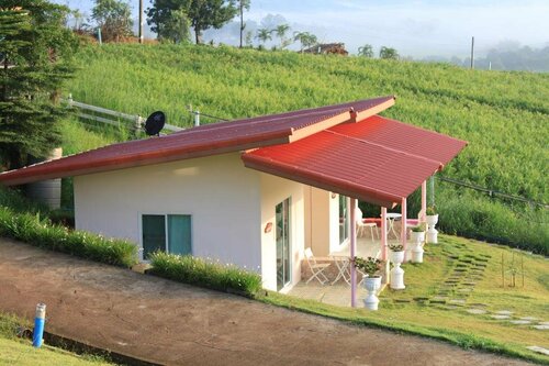 Diamond Khao Kho Resort