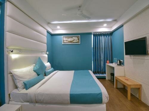 Oyo 963 Hotel Rumaya