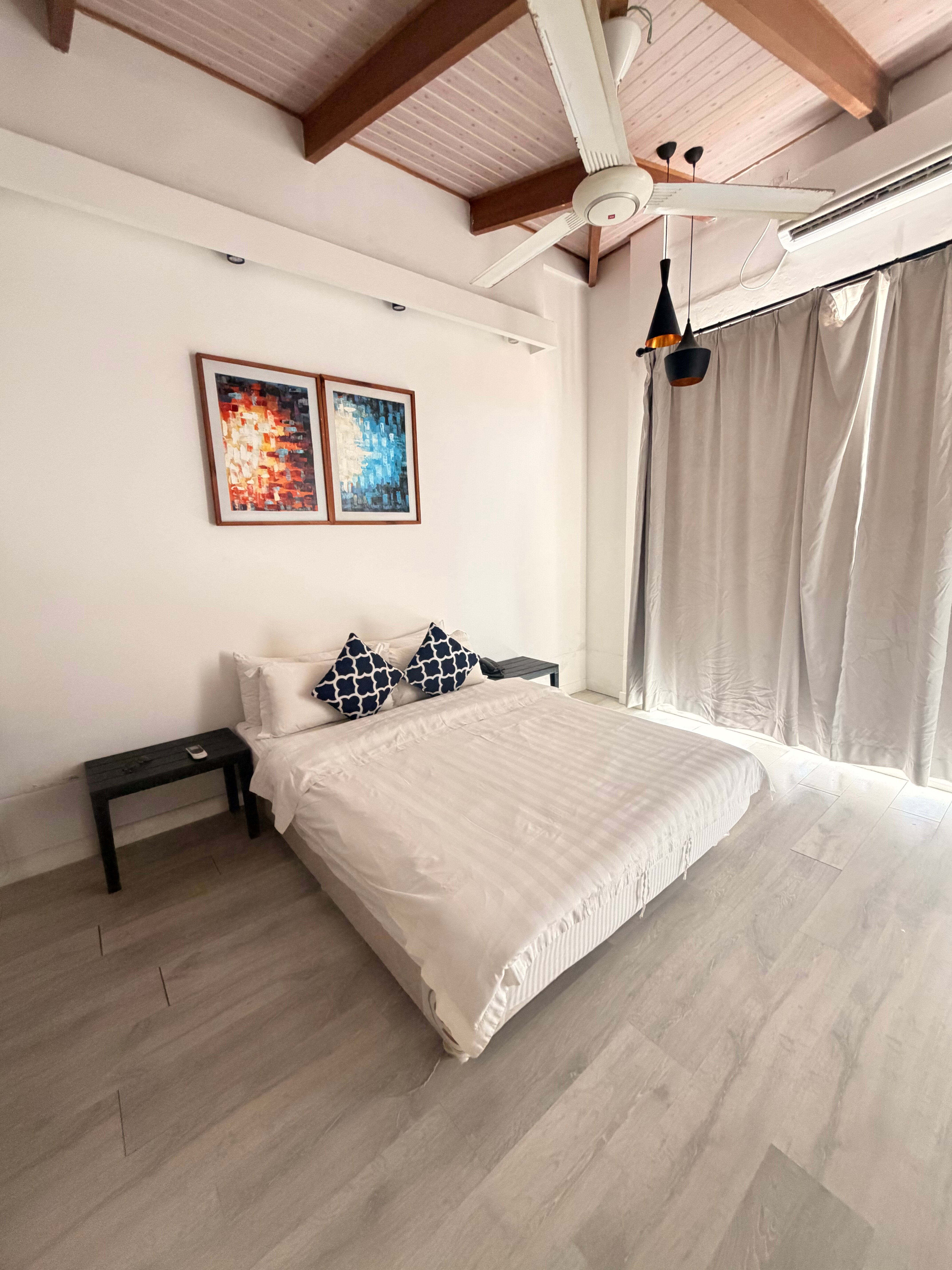 Фото Crystal Sands