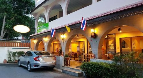 Hua Hin Star Hotel