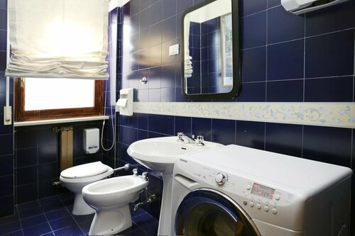 Гостиница B&b Torrione в Л’Акуиле