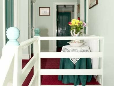 Гостиница Holbrook B&b в Шефтсбери