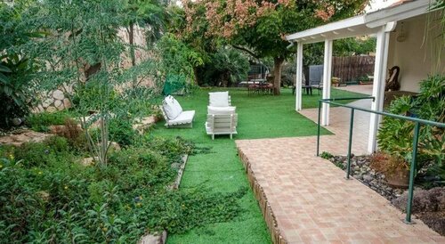 Гостиница El Gey Oni Royal Suites в Северном АО