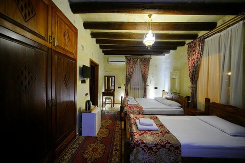 Гостиница Sun Rise View Hotel в Аксарае