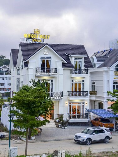 New Golf Valley Hotel