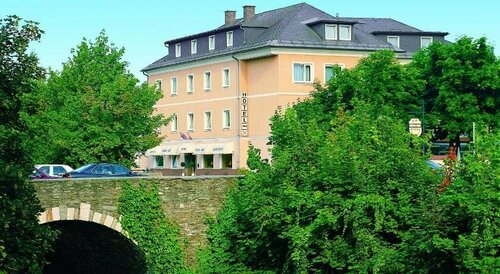 Гостиница Rokohof в Каринтии