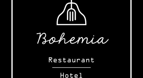 Гостиница Bohemia в Ческе-Будеёвице