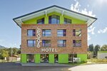 Explorer Hotel Zillertal