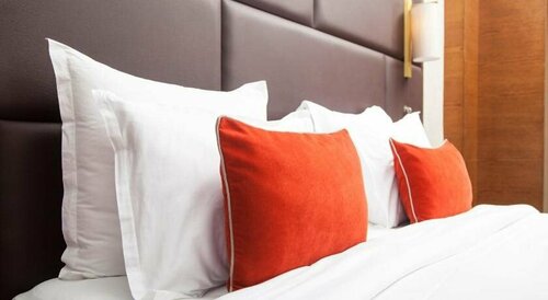 Гостиница Mövenpick Hotel Winter Park Baku в Баку