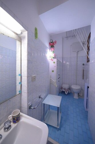 Гостиница B&b Arabesque в Венеции