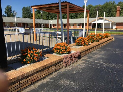 Гостиница Travel Inn Danville Us-29 в Данвилле