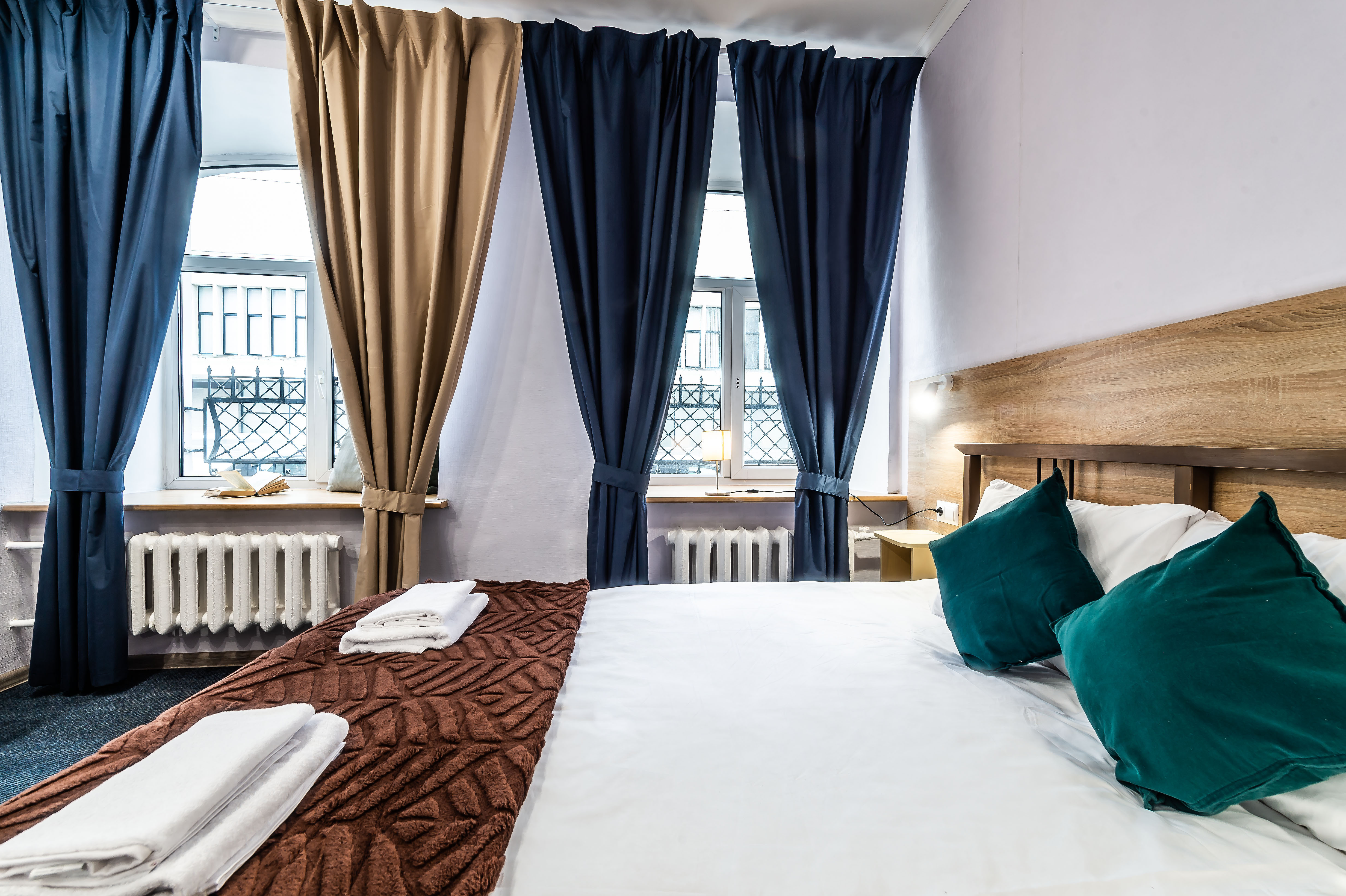 Фото отеля 2